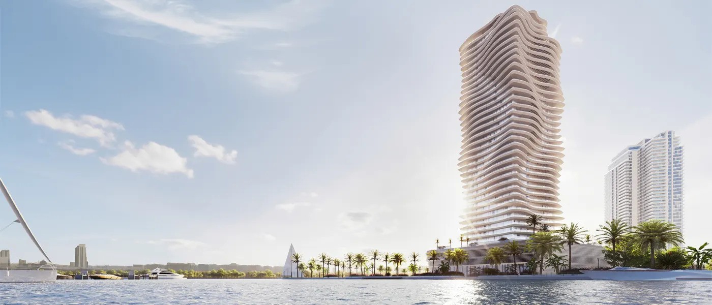 Elie Saab Waterfront By Ohana In Al Reem I...
