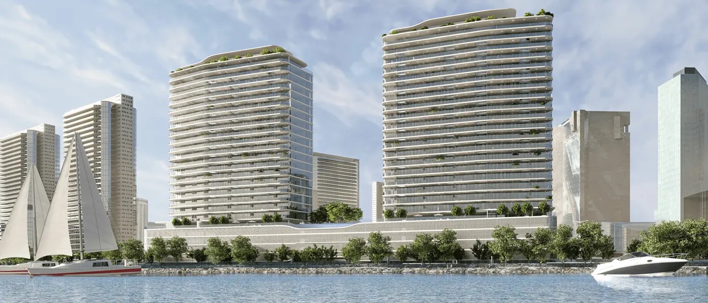 Marlin At Al Reem Island By Reportage Prop...