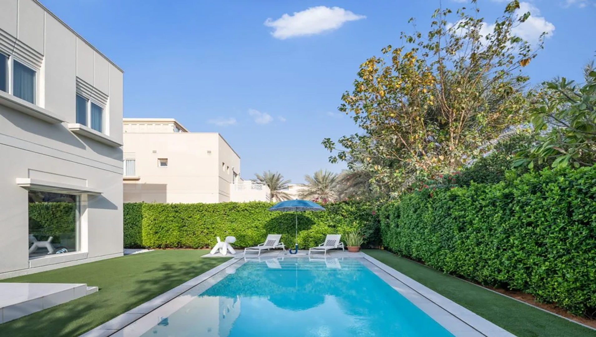 Fully Renovated|extended|quiet Location