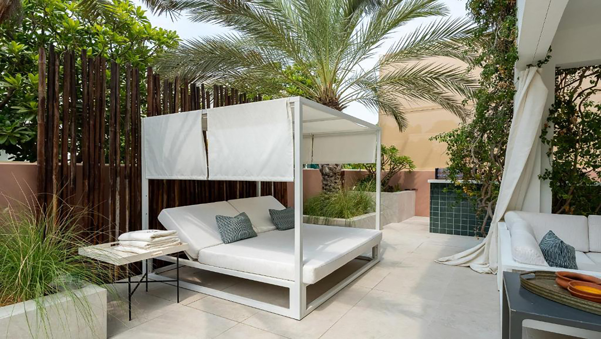 Type 2 Villa | Renovated | Single Row