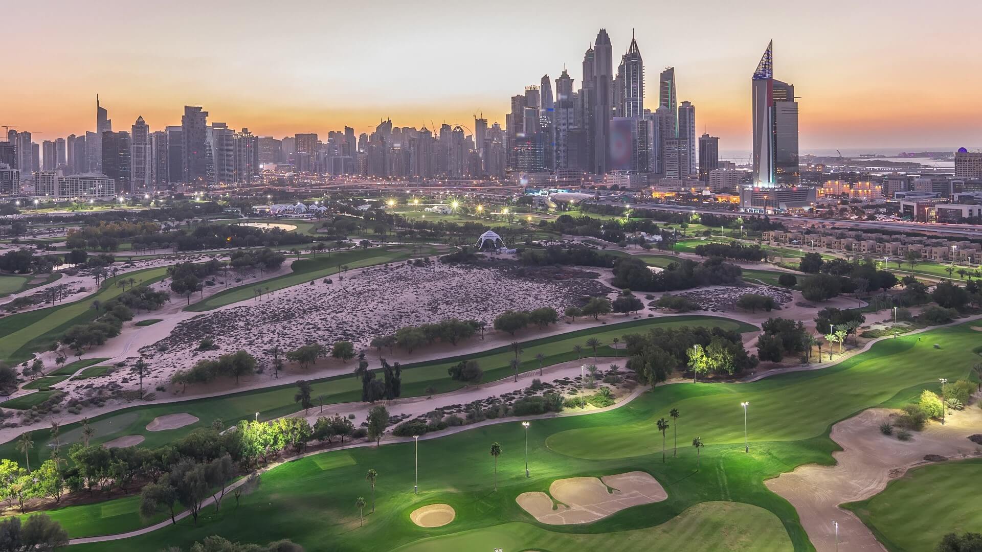 Community: Dubai Hills Estate- Premium Upscale Community