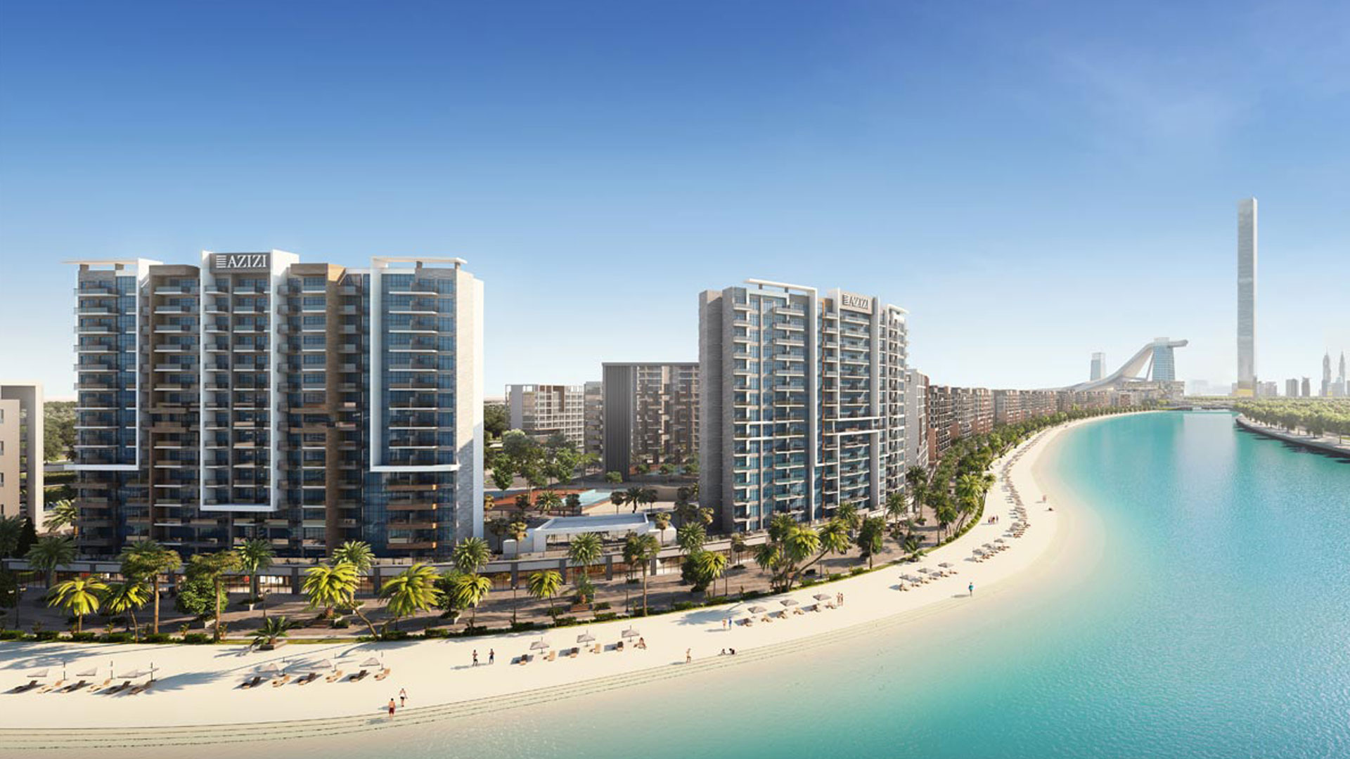 About MBR City- Dubai’s Luxurious Residential Community