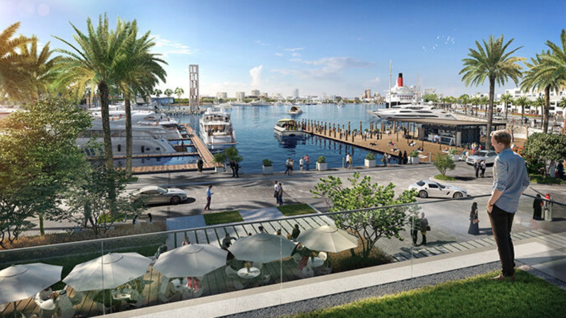 Mina Rashid- An Exciting Future Ahead