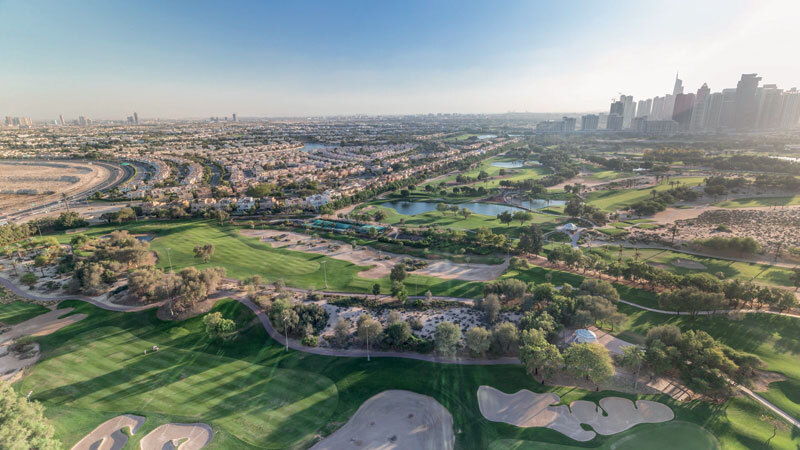 About Jumeirah Lake Towers- Dubai’s Prestigious Community