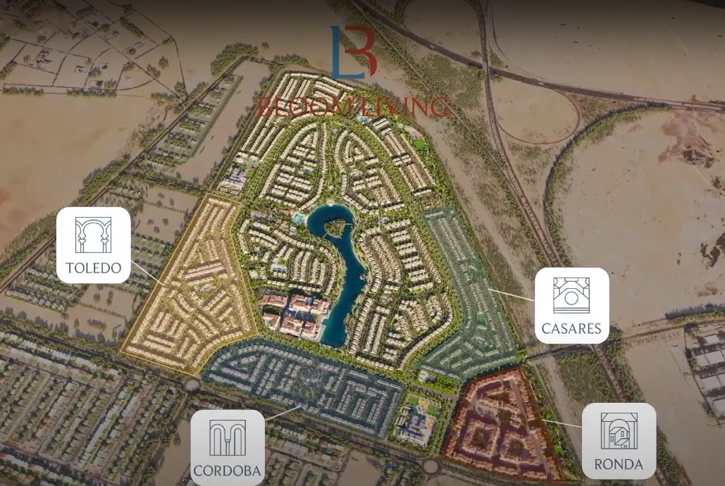 Master Plan