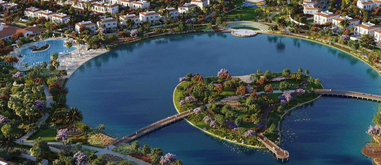 About Zayed City- Offering A True Urban Experience