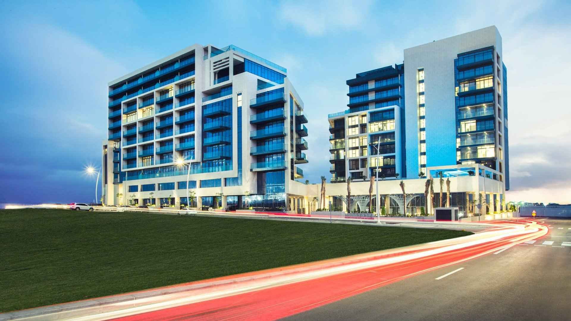 Soho Square Residences By Bloom Holding