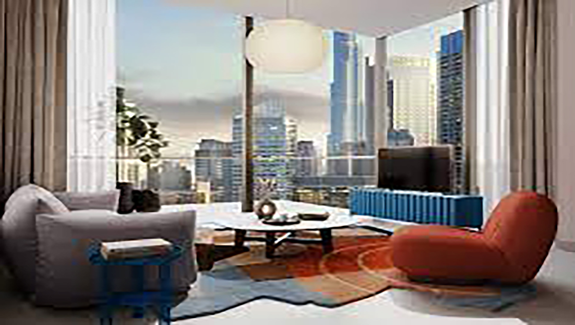 High Floor | Canal View | Best Priced | Op...