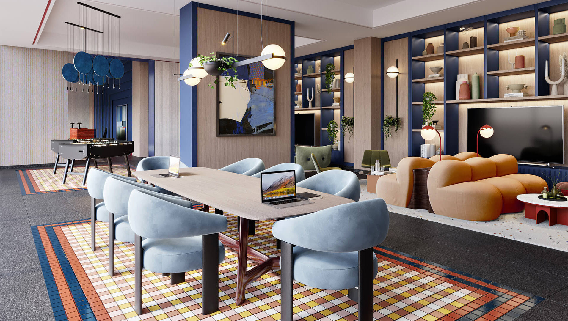 Prime Location | High Floor W/ Burj View