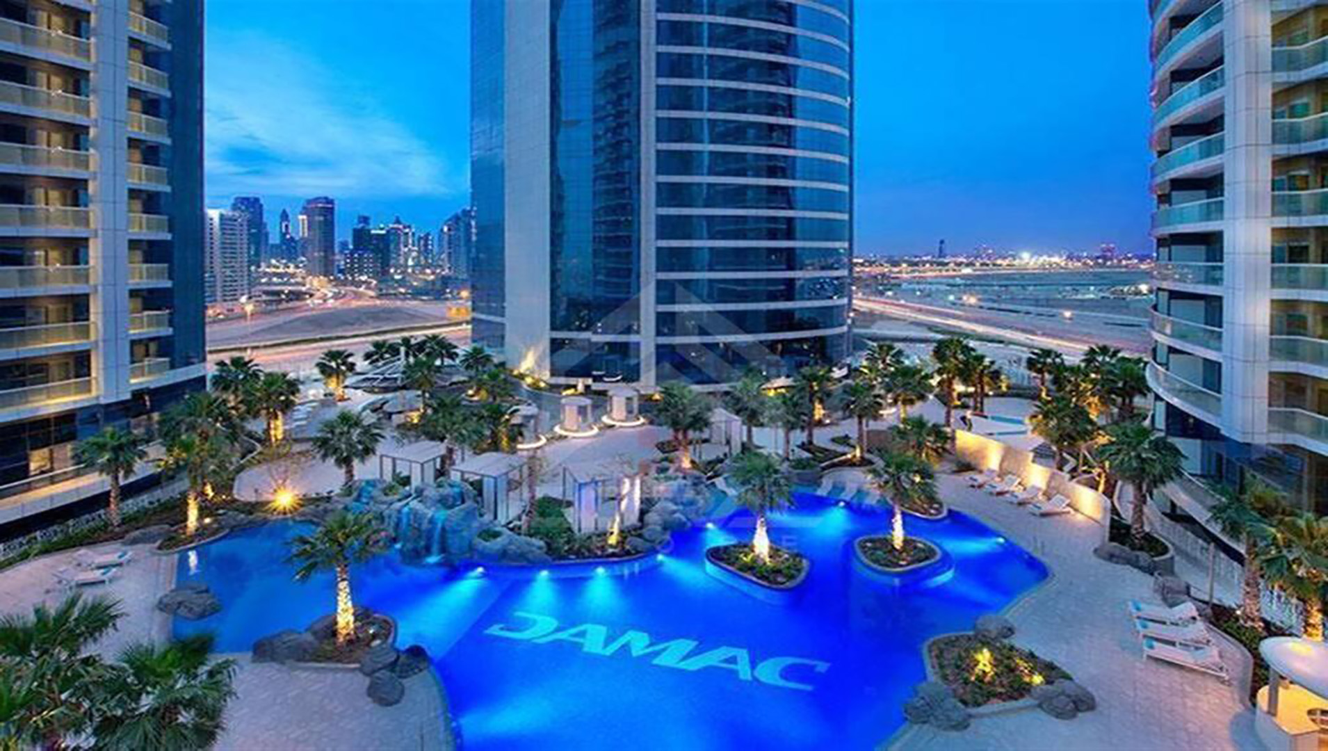 Luxurious Furnished | Spacious | Vacant