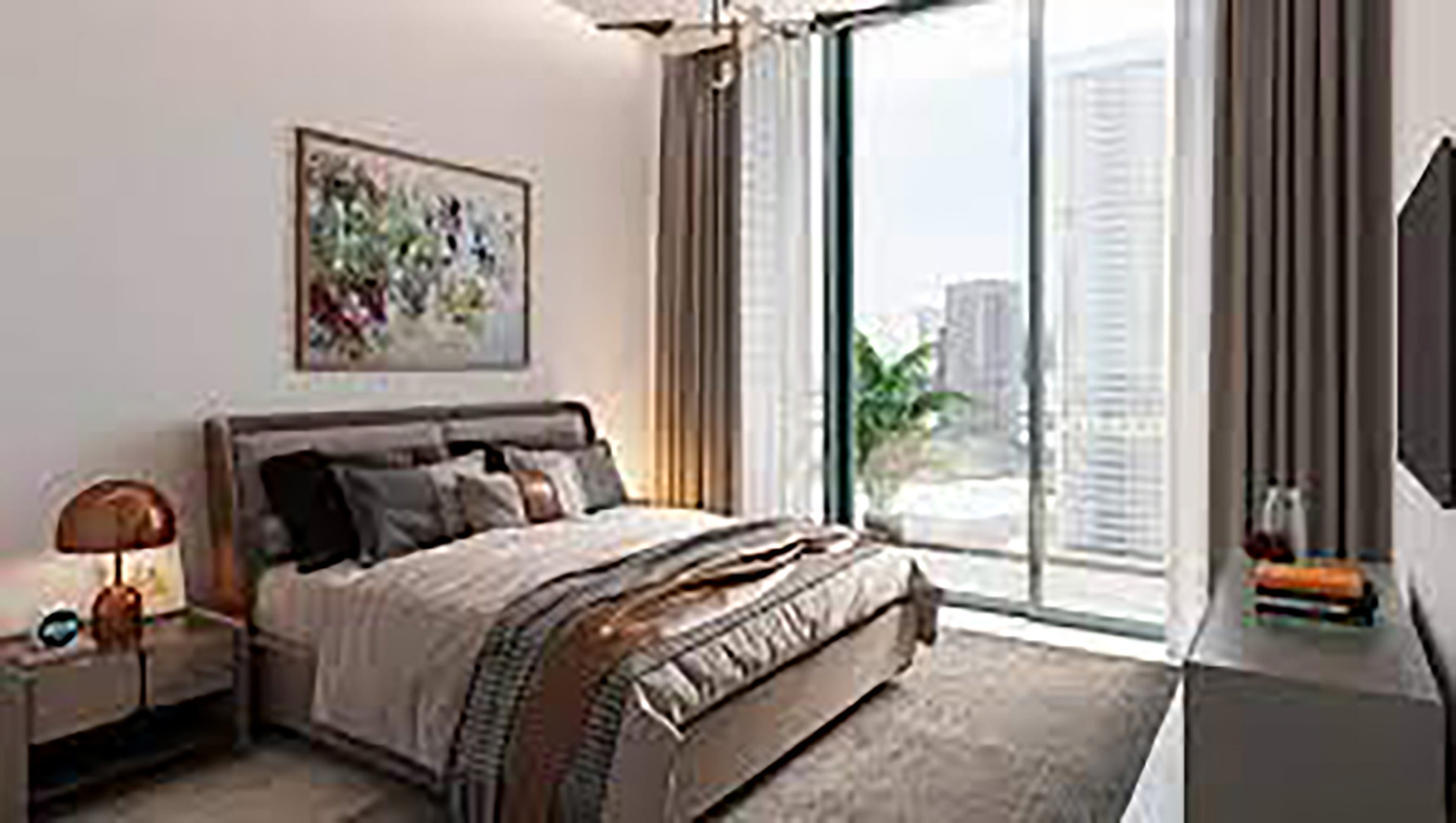 Luxurious Furnishing | Brand New | High Fl...
