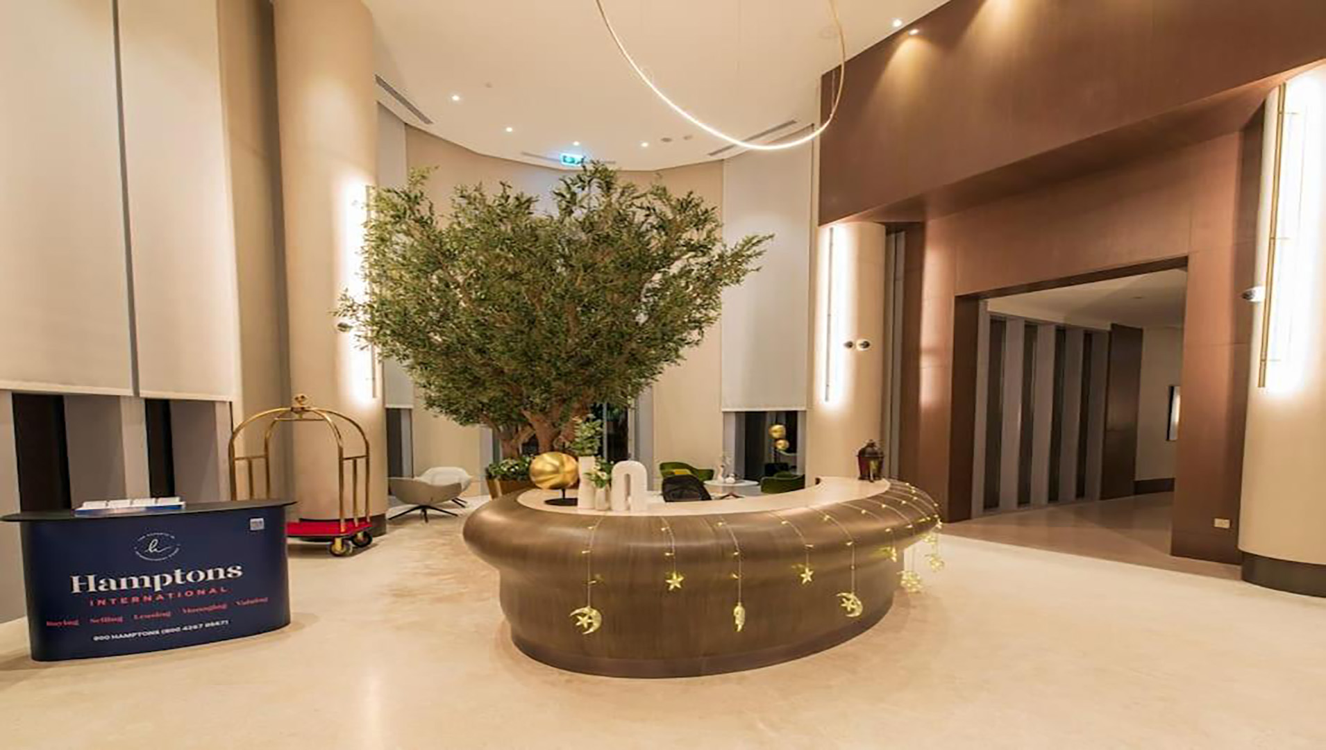 High Floor | Luxury Suite | Stunning View