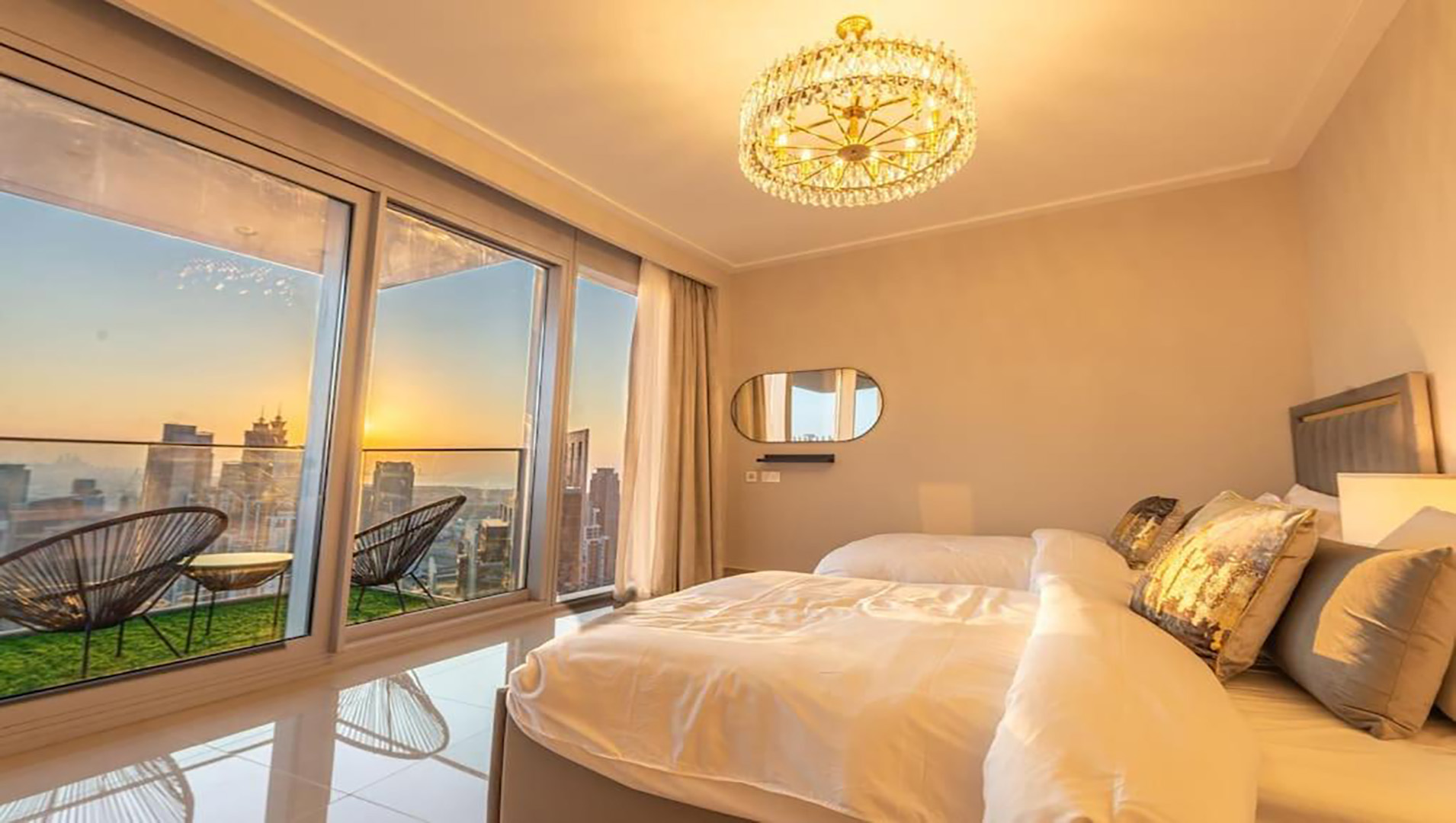 Fully Furnished | Prime Location | Vacant...