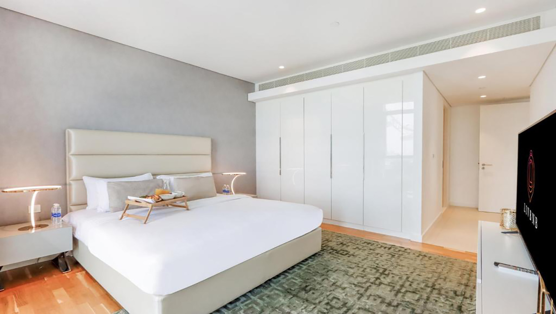 Fountain View | Tallest Building | High Fl...