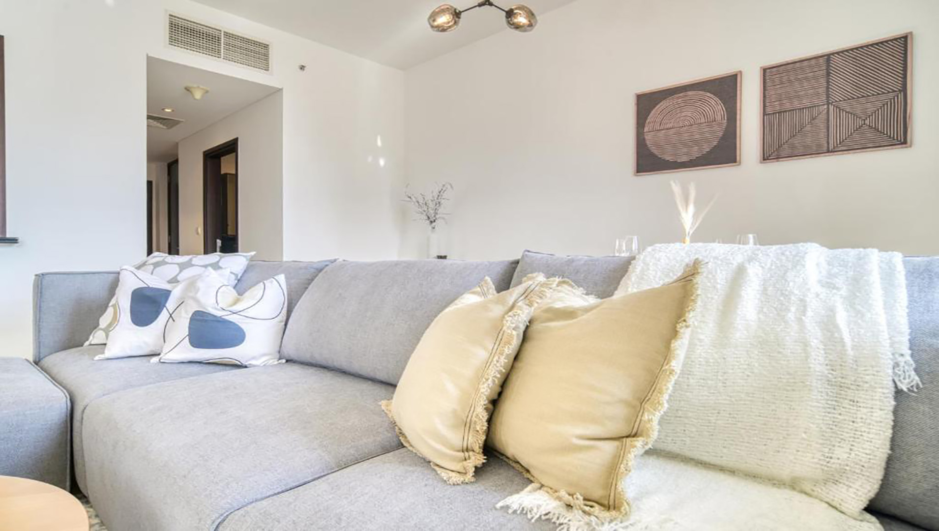 Stunning 2br | Breathtaking View | Luxury...