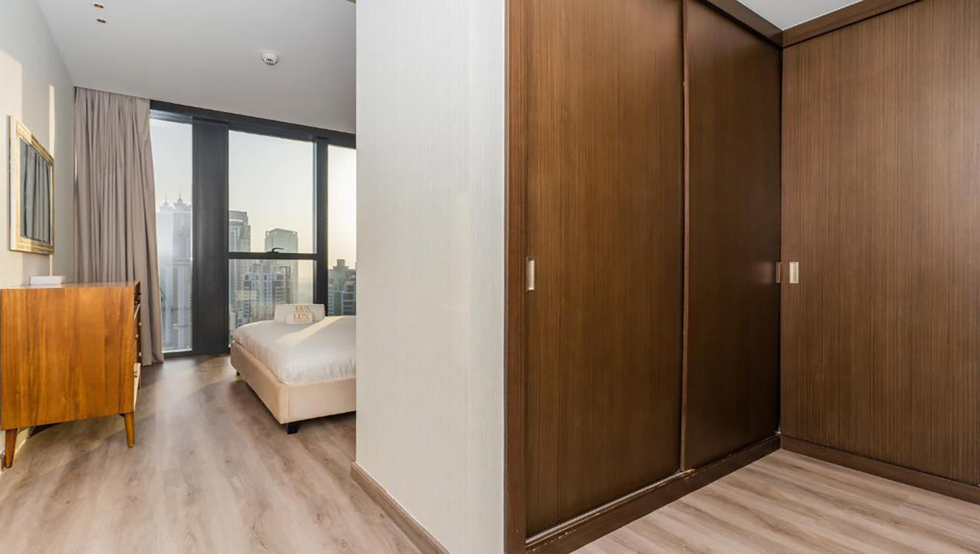 Sea &marina View | Luxury Living | Gated C...