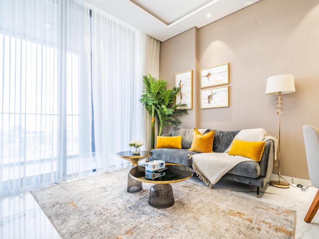 Tiara Residences