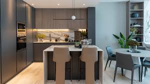 High-end Finishing And Amazing Amenities