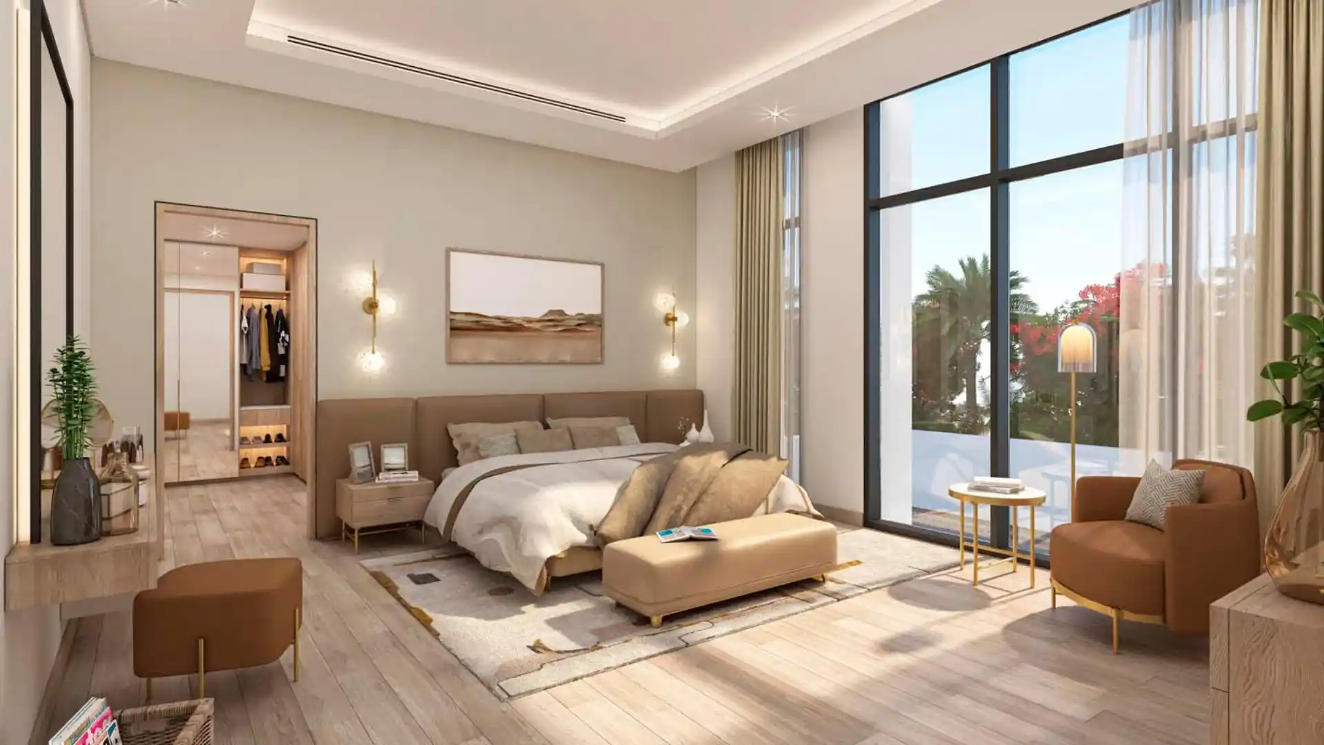 Exclusive | 2 Bed | Type F | Sea View | Be...