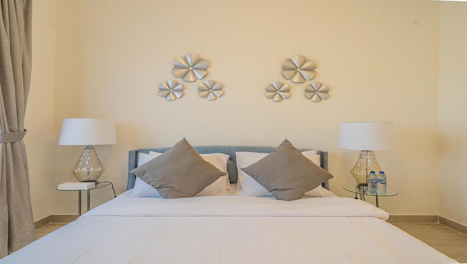 Best Deal | Amazing View And High Floor Ap...