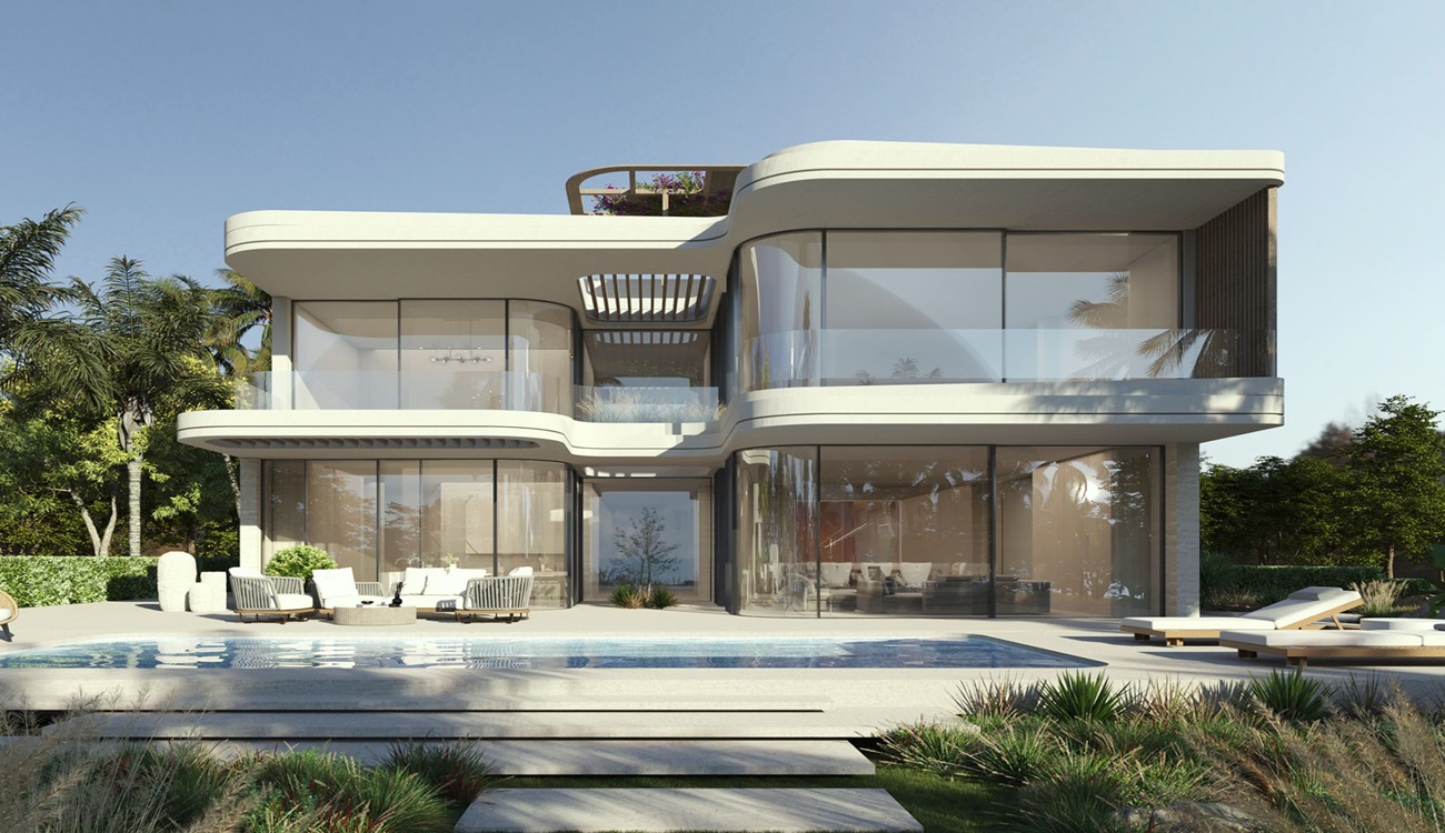 Nb Collection By Rak Properties On Hayat Island