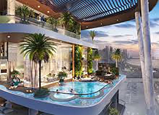 Luxury Unit | High Floor | Payment Plan |...