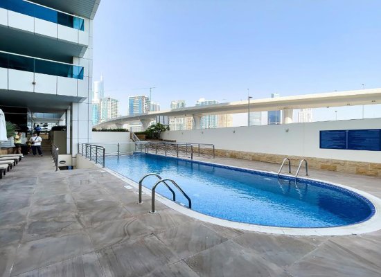 Marina View | Spacious | Laundry Room