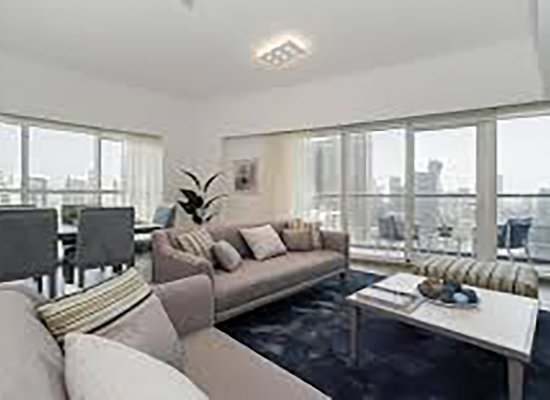 Prime Location | Rented Unit | High Floor