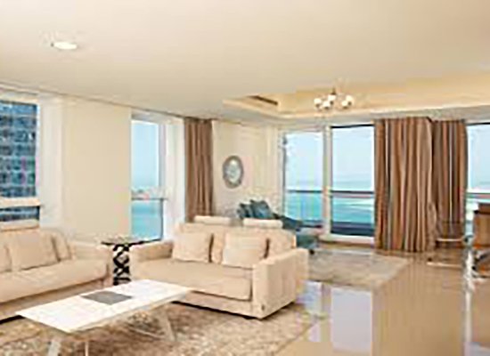 Rare | Full Marina Views | Vacant | Priced...
