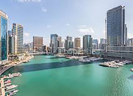 Marina Promenade