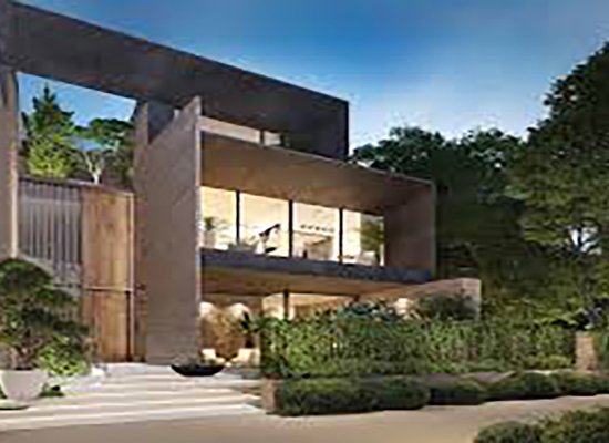 Serenity Mansions | Ayla | Ideal Location