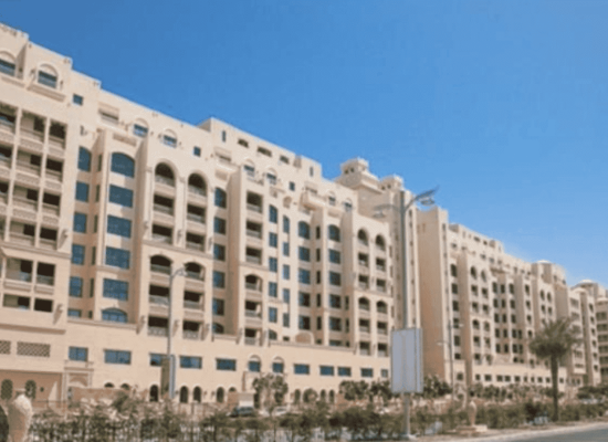 Spacious | Prime Location | Middle Floor