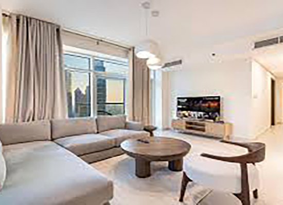 Spacious Layout | Boulevard View | Fully F...