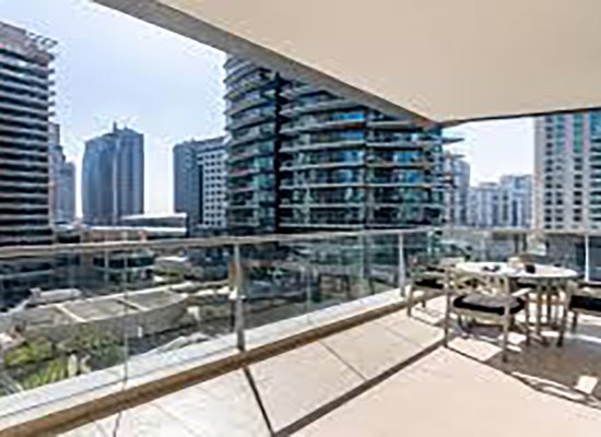 Stunning Water Views | 3br With Maid's Roo...