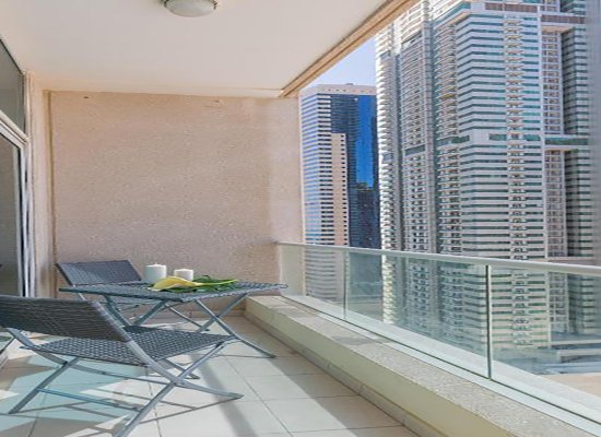 Three Bedroom | Furnished | Large Terrace