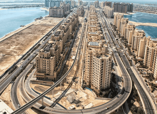 Two Bed | Marina Residence | Stunning Sea...