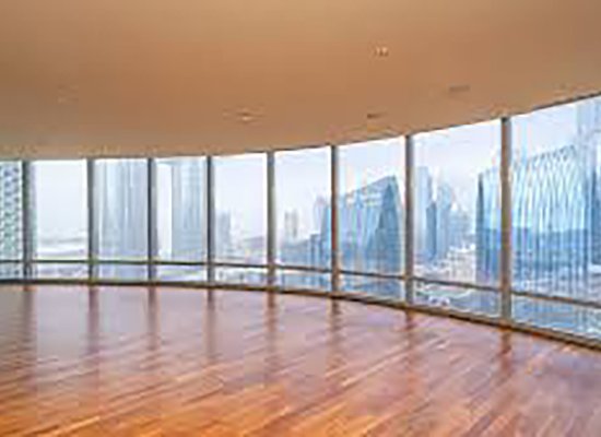 Under Renovation | 1lift Access | Difc Vie...