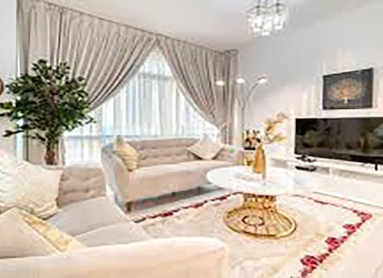 Upgraded | Vacant On Transfer | Burj Khali...