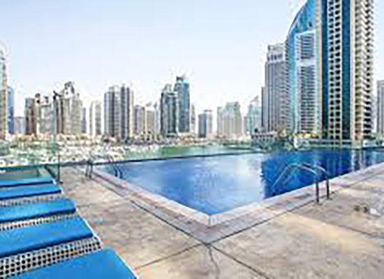 Vacant | Full Marina View | Negotiable