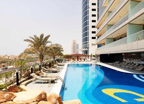 Vacant On Transfer | Full Sea Views | Furn...