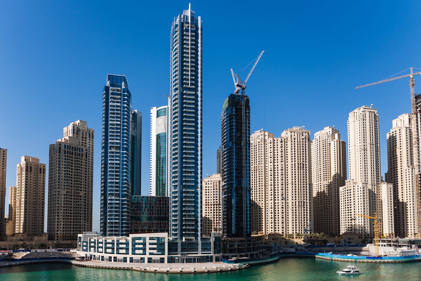 Apartments for Sale in Dubai Emaar