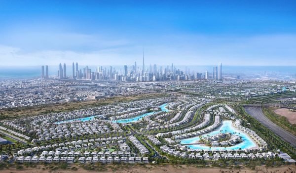 District One West Phase 2