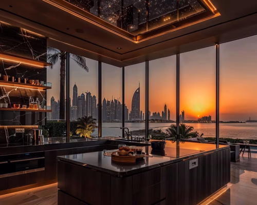 Rent a Property in Dubai